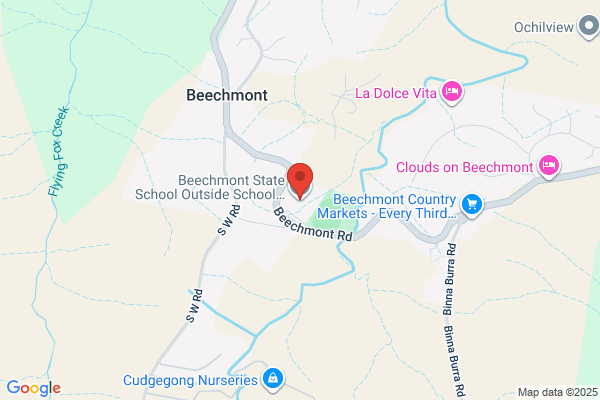 Beechmont State School