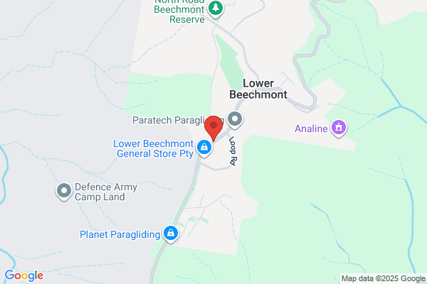 Beechmont and District Horse Riders Club Inc