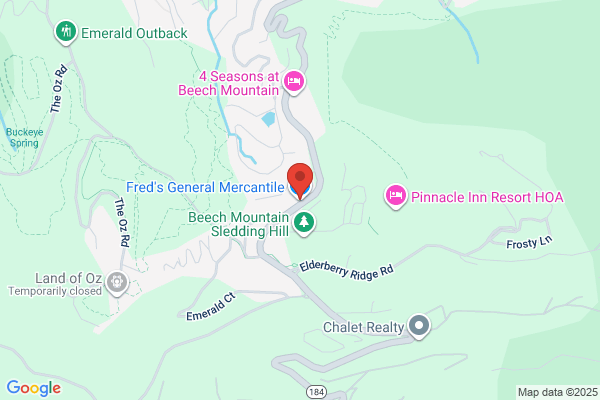 Beechmountain General Store