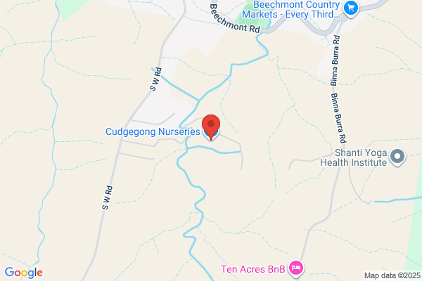 Cudgegong Nurseries