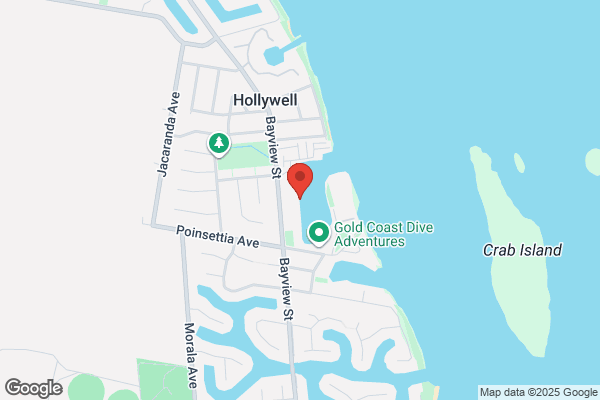 Gold Coast Pontoon Services