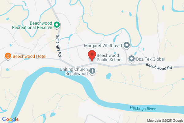 BOOSH (Beechwood Out of School Hours)