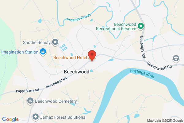 Beechwood Hotel