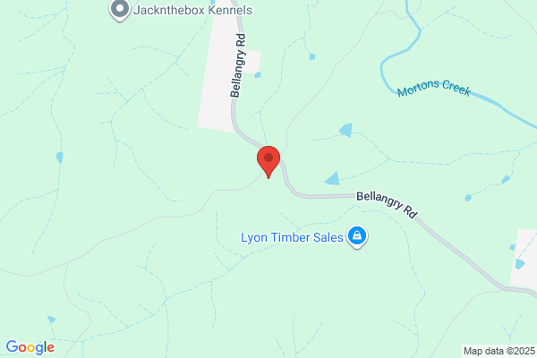 Bellrowan Valley Horse Riding