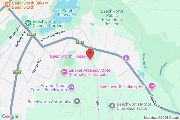 Beechworth Building Co.