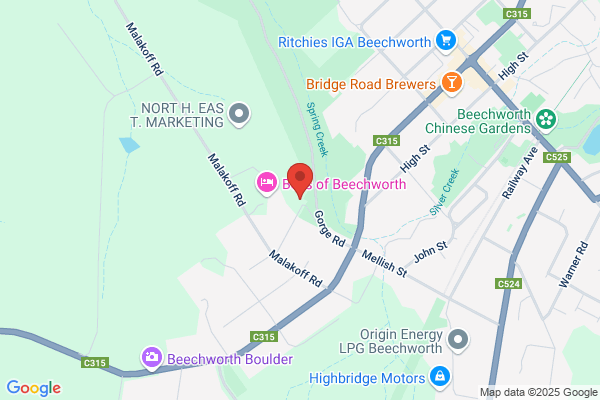 Beechworth Electrical Services