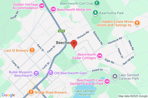Beechworth Foodworks
