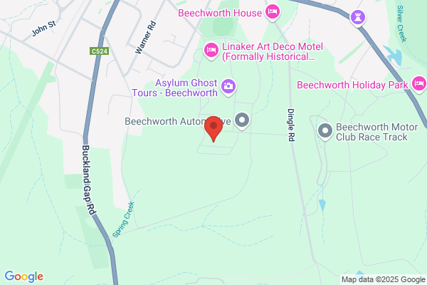 Beechworth Kindergarten