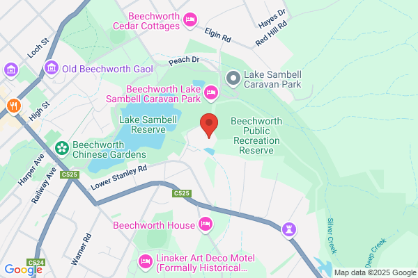 Beechworth Limousine Service