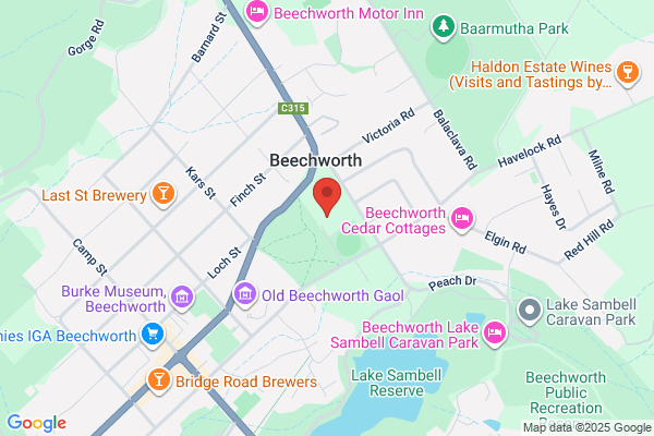 Beechworth Primary After Care