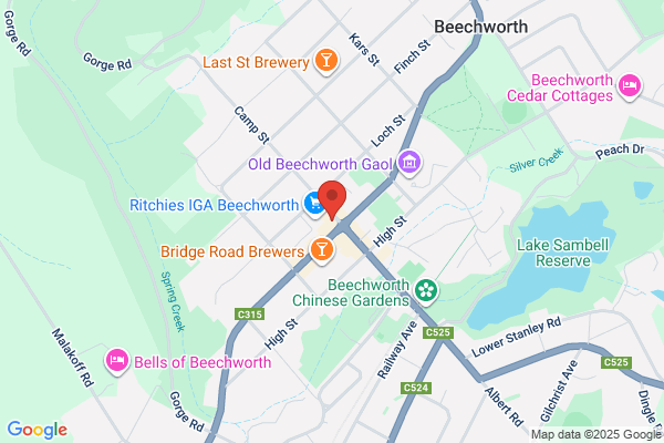 Beechworth Real Estate