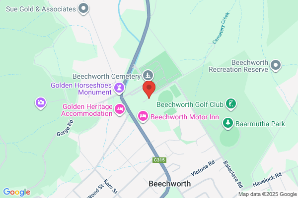 Beechworth Secondary College