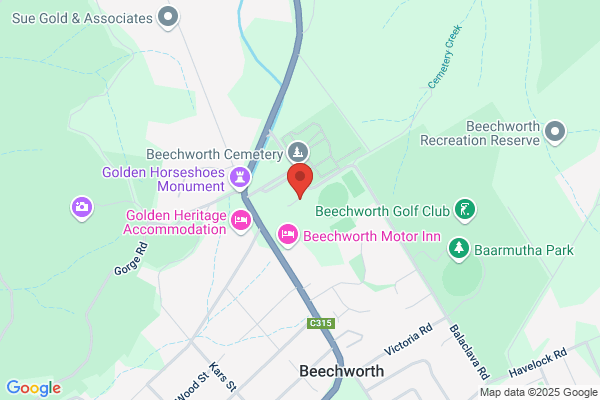 Beechworth Secondary College