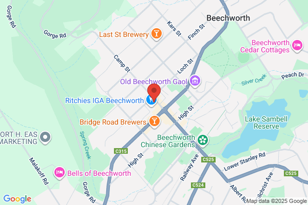 Beechworth Surgery
