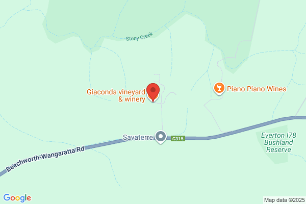 Giaconda Vineyard