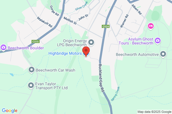 Highbridge Motors