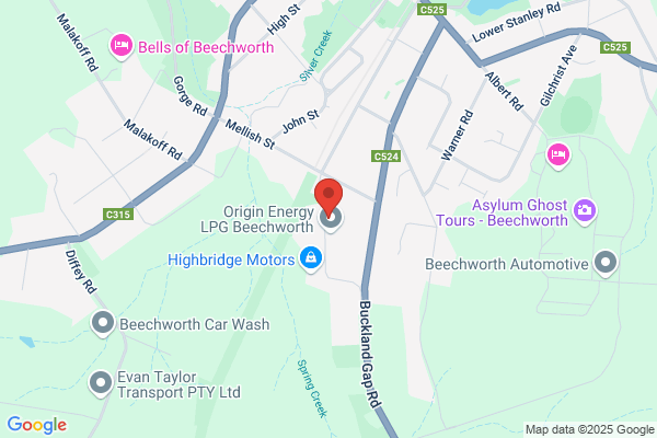 Parker Electrical