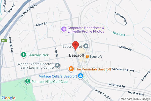 Beecroft Dental Practice