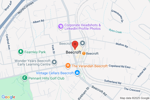 BWS Beecroft