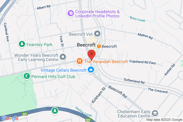Beecroft Community Centre