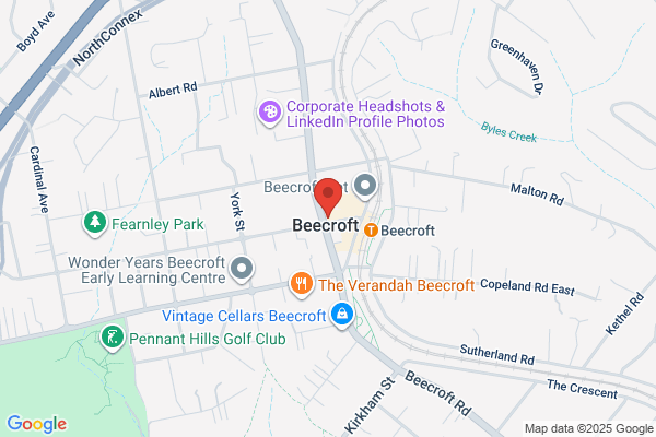 Beecroft Flower Place & Gifts.