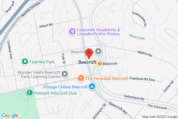 Beecroft Fruit Shop