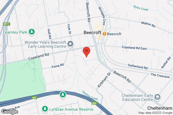 Beecroft Out-Of-School Hours Centre