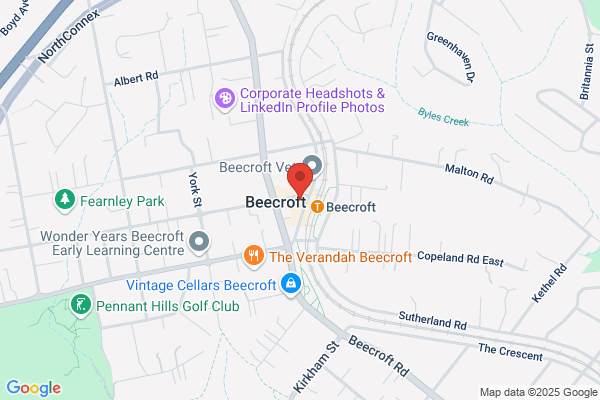 Beecroft Real Estate Sales & Management