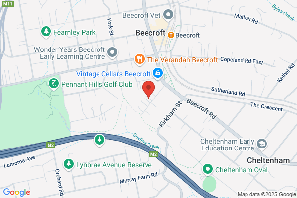 Beecroft Speech Pathology Services- Catherine Marson, Merielle Patten