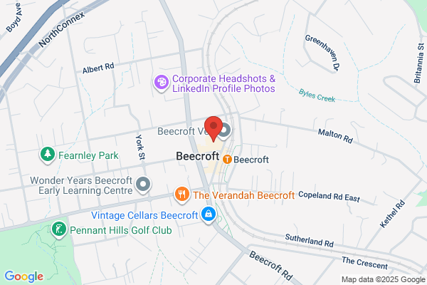 Beecroft Village Bakehouse
