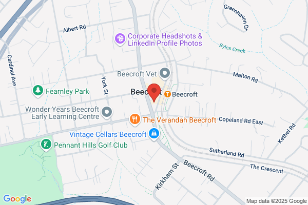 Beehive Cafe