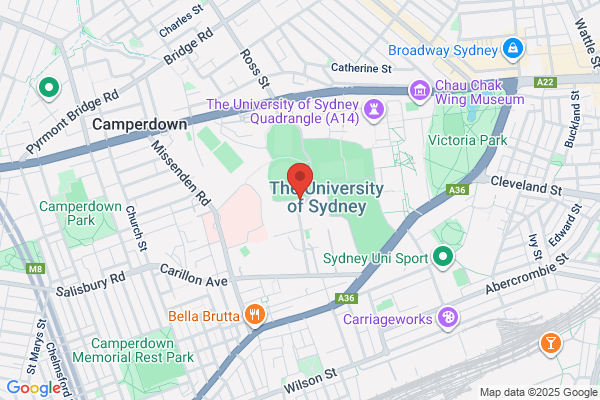 Centre For Developmental Disability Studies
