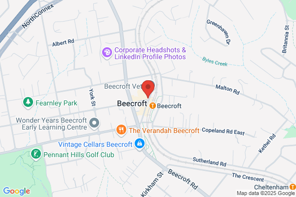 Epping District Counselling
