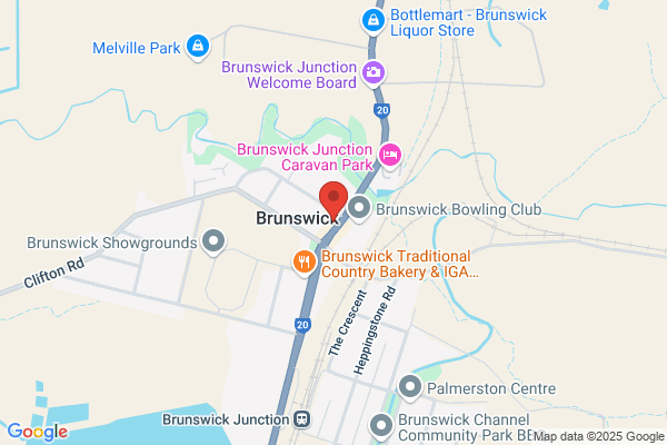 Brunswick Agencies