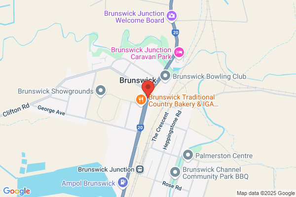 Brunswick Vet Services