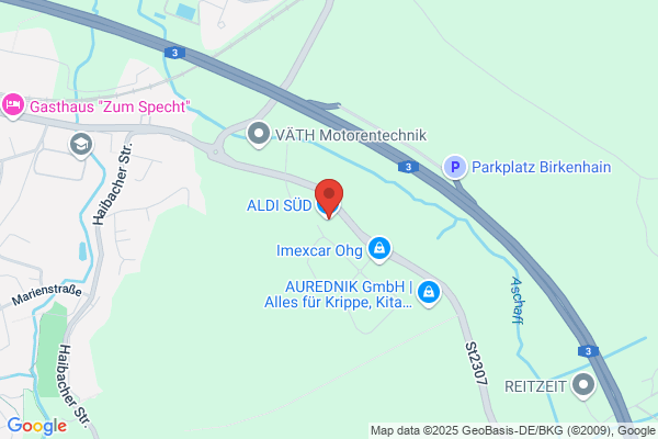 ALDI