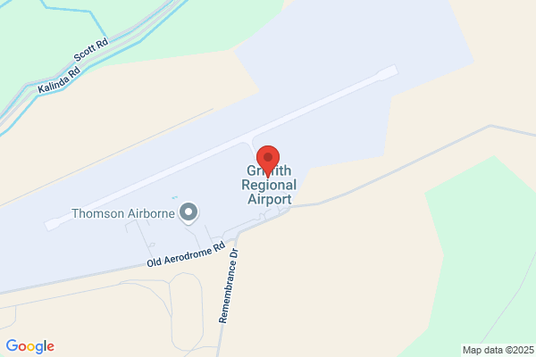 Avis Car & Truck Rental Griffith Airport