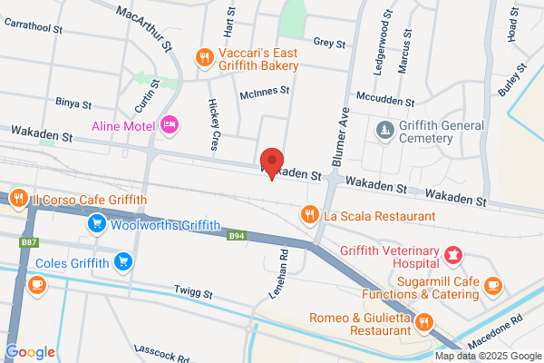 Area Refrigeration Pty Ltd
