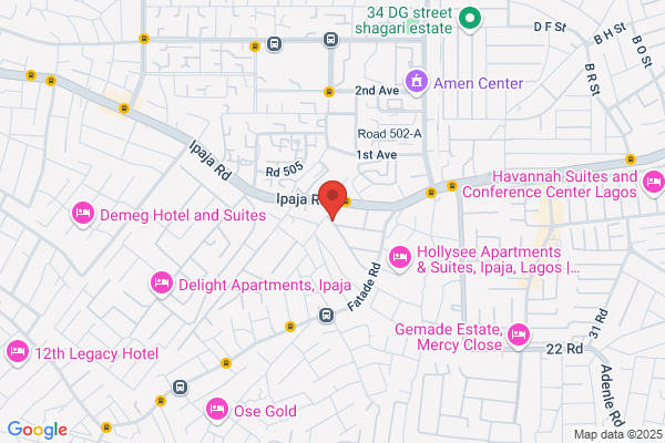 Baptist Churches