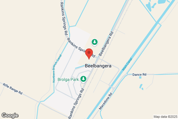 Beelbangera Public School