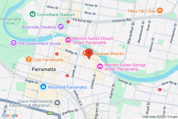 Department of Education NSW