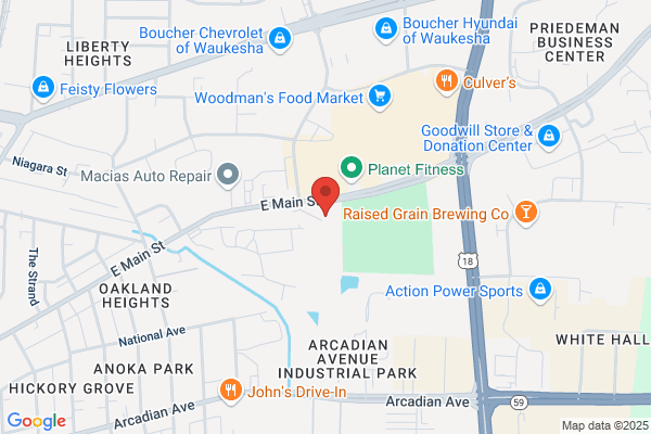 Fletcher Firearms & Security