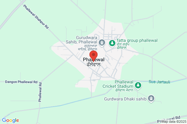 Grewal Warehouse