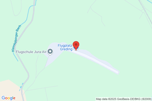 Griffith Aero Club