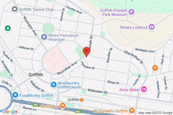 Griffith Dental & Medical Surgery