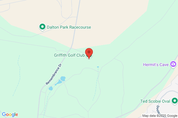 Griffith Golf Club