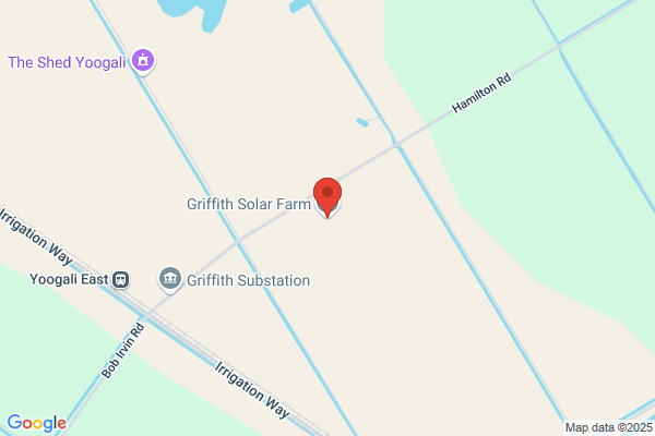 Griffith Solar Tinting