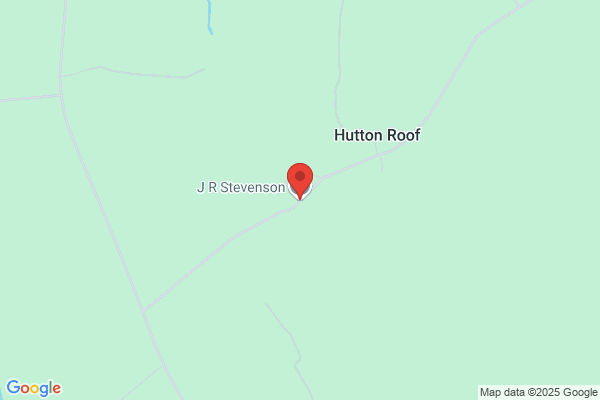 J J Stevenson
