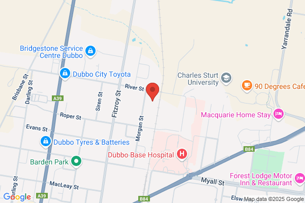 Joss Facility Management