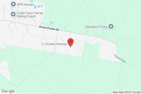 C.J.Eaton Homes